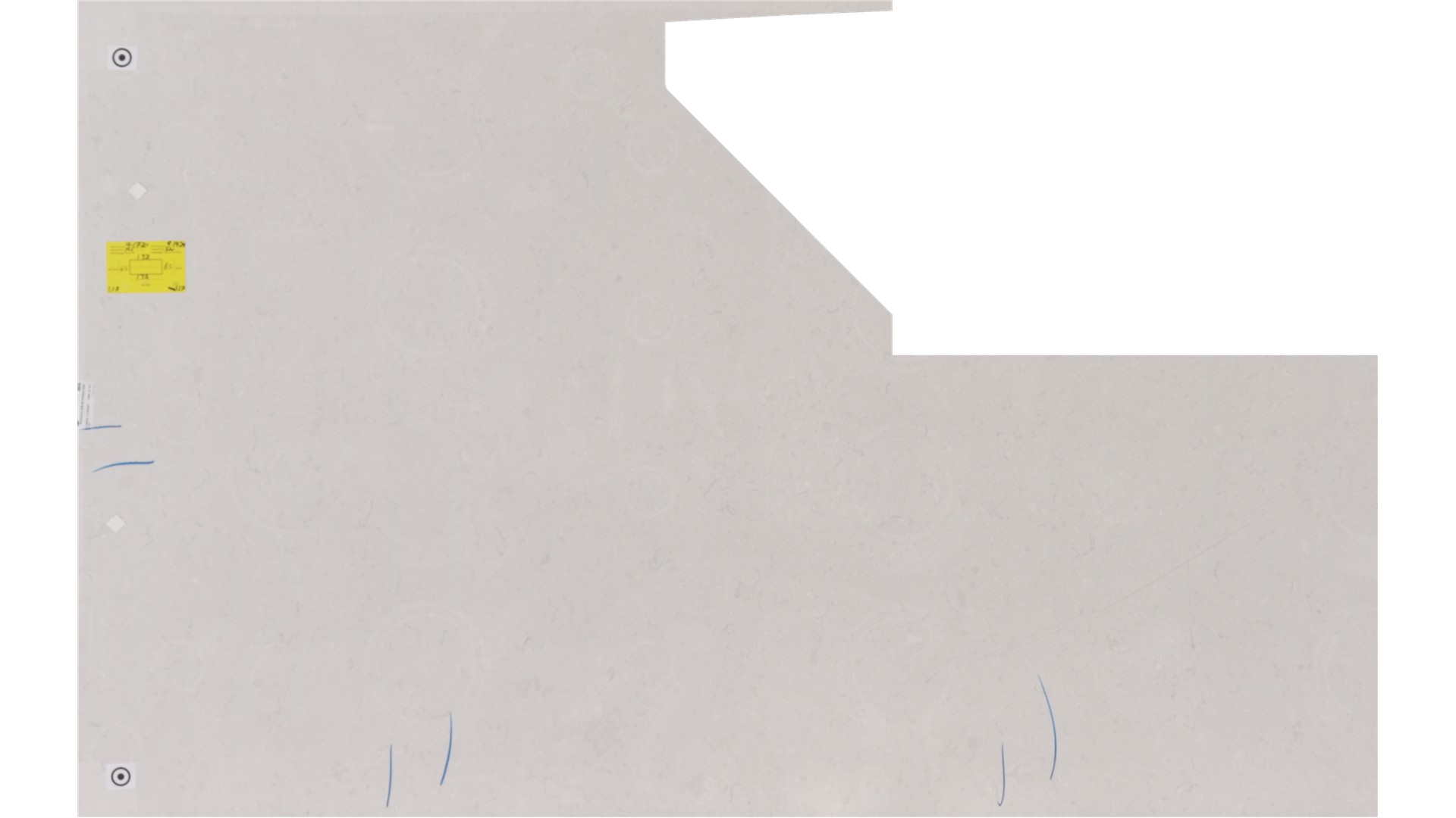 WEYBOURNE quartz Slabs