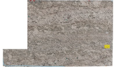 WHITE  VALLEY  GRANITE