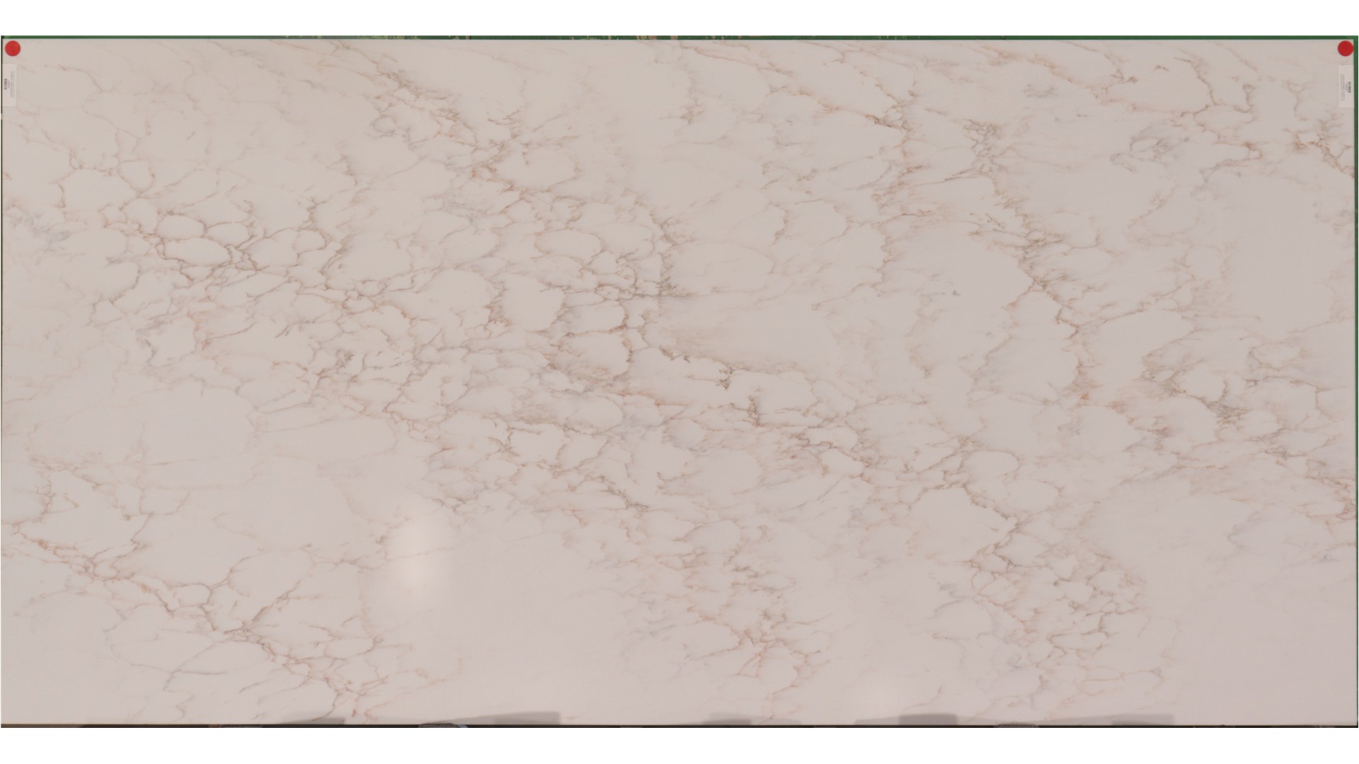 CALACATTA CINELA 3cm  Q Quartz (AZ) Slabs