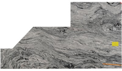 SIBERIAN  WHITE GRANITE