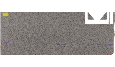 NEW  CALEDONIA GRANITE