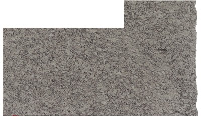 ASHEN  WHITE GRANITE
