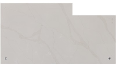 CALACATTA  ELYSIO Q Quartz