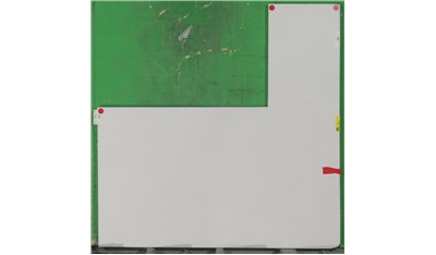 Pure White 1141 (J) 3cm Caesarstone Pro (AZ)