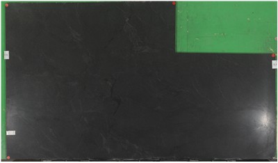 Black Mist Honed 3cm  Daltile HD Stone (AZ)