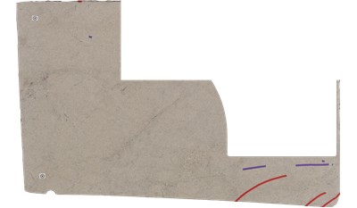 WHITE  FANTASY GRANITE