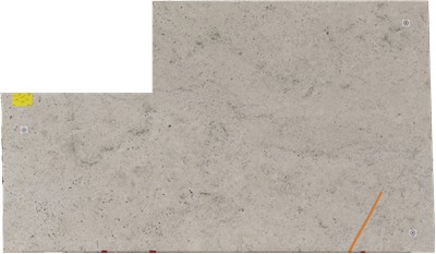 COTTON  WHITE  GRANITE