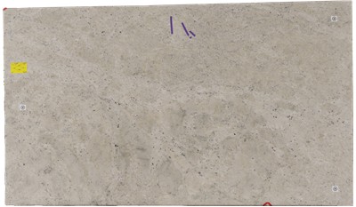 COTTON  WHITE  GRANITE