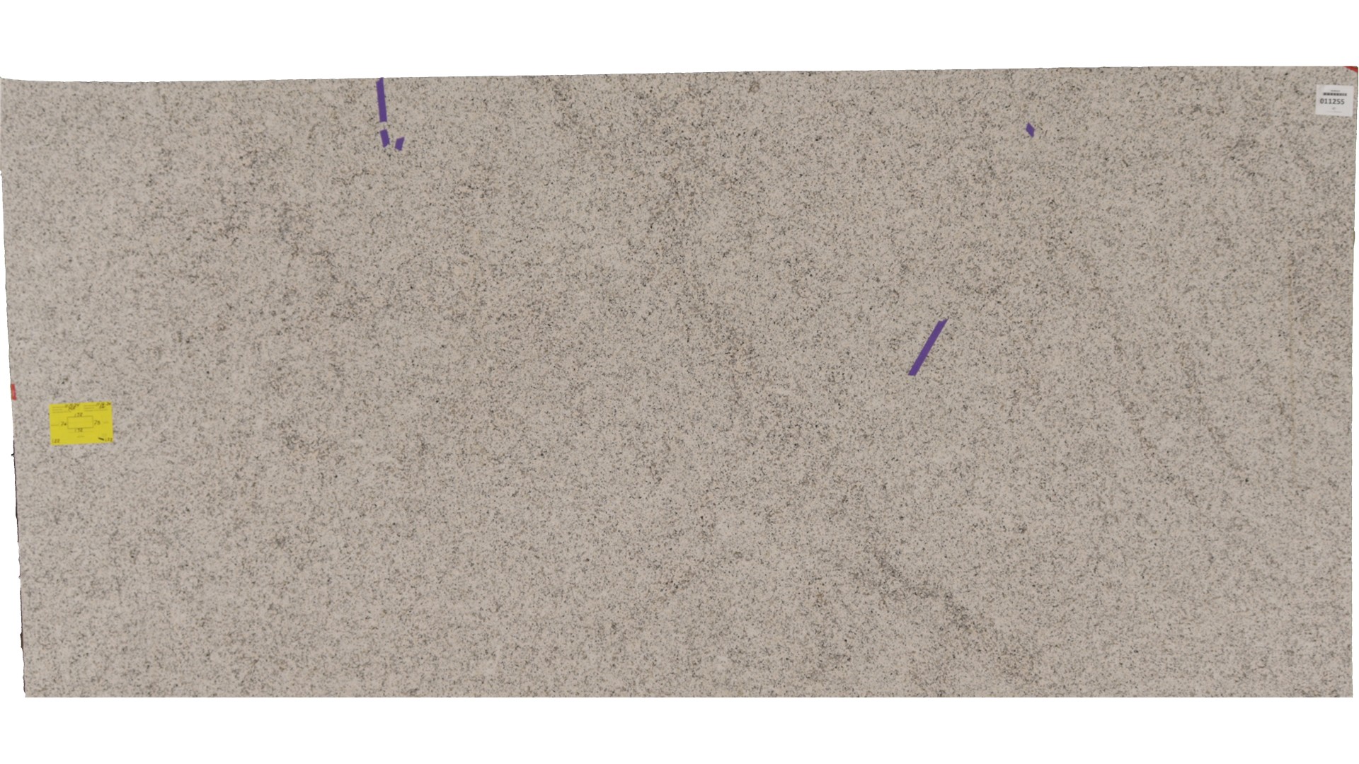 CEARA  WHITE GRANITE Slabs