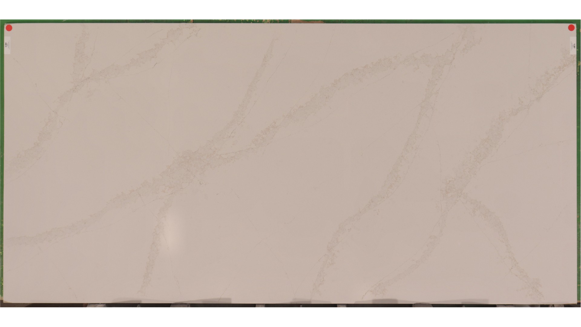 Bronze Rivers 3cm  Silestone (AZ) Slabs
