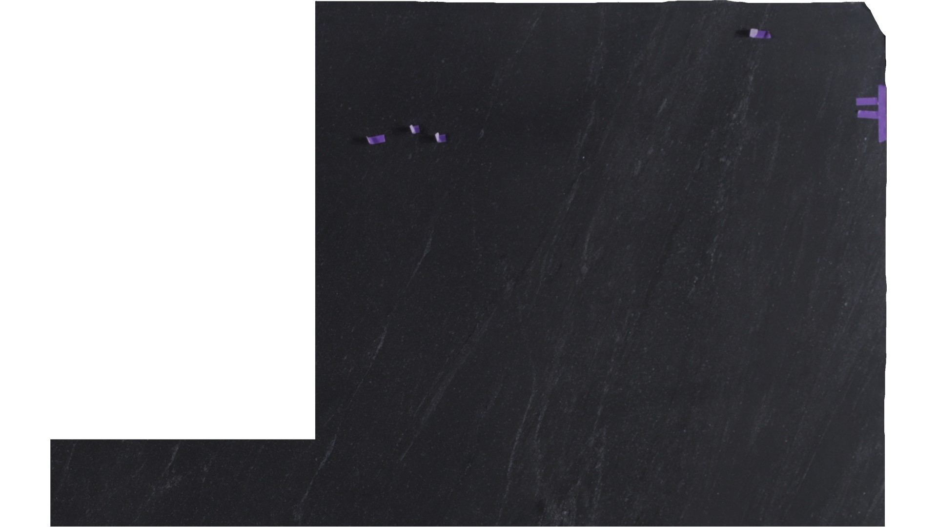 nero mist GRANITE Slabs