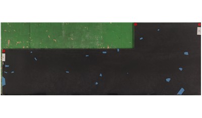 Black Tempal 5810  (N)(J) (Image Caesarstone (AZ)