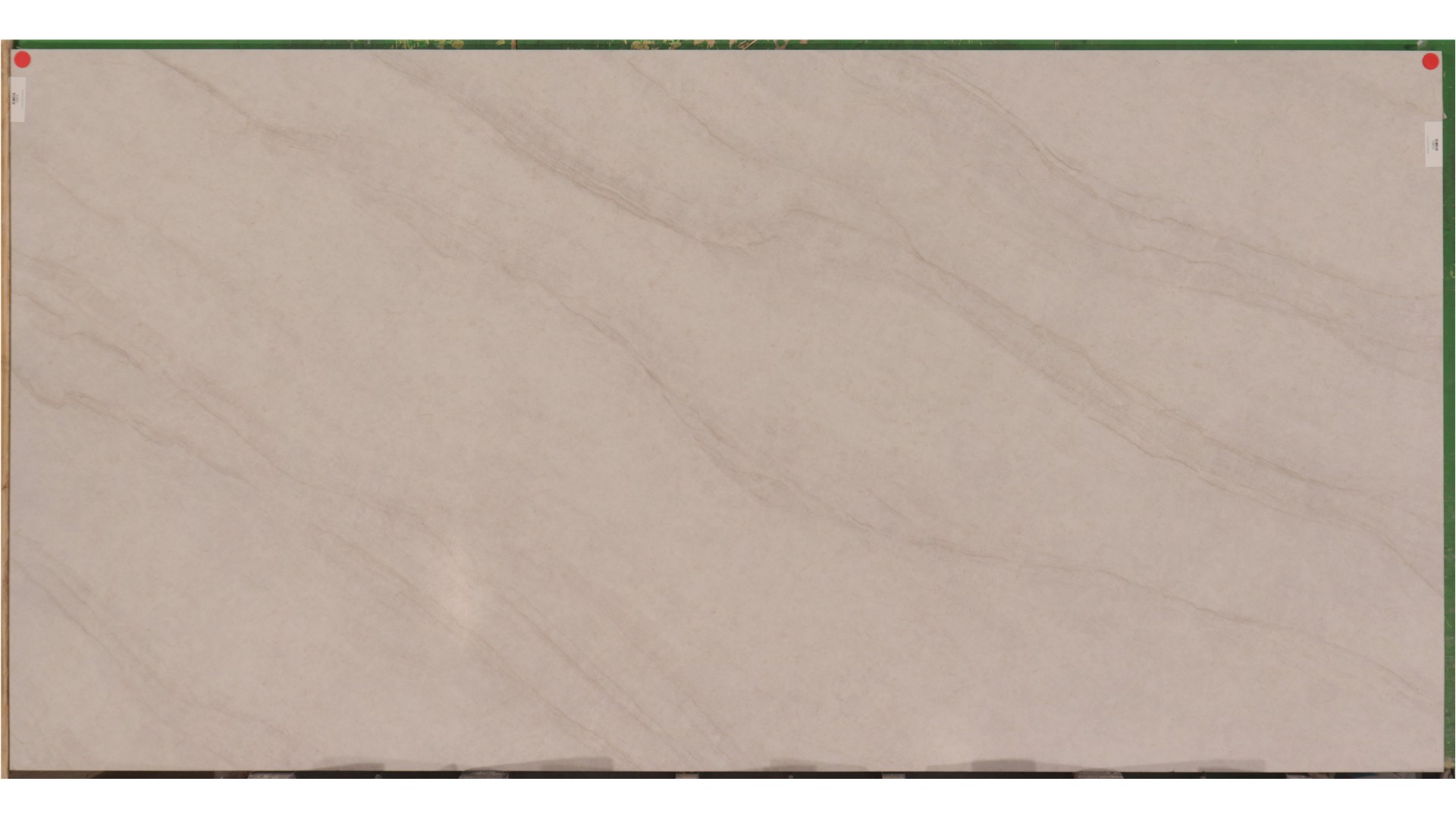 Ivoritaj 3cm  Q Quartz (AZ) Slabs
