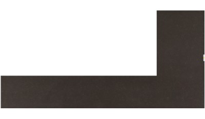 HANOLA  GREY WilsonArt Quartz 