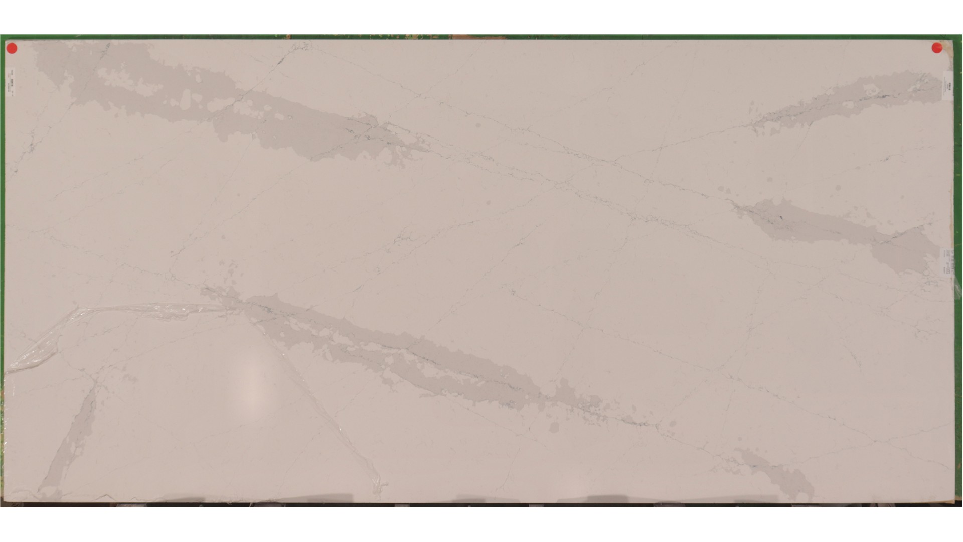 Ethereal Indigo (P)(J) 3cm Silestone (AZ) Slabs
