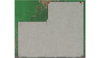 Lusso (P)(J) 3cm Silestone (AZ)