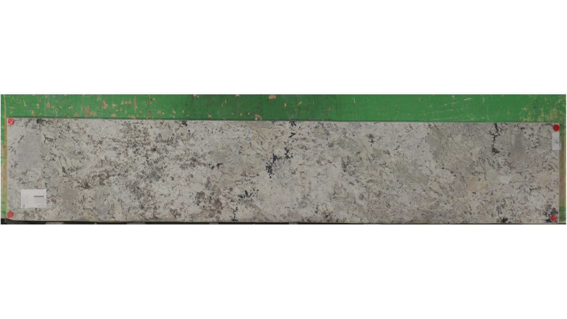 Adonis White 3cm  Daltile HD Stone (AZ) Slabs