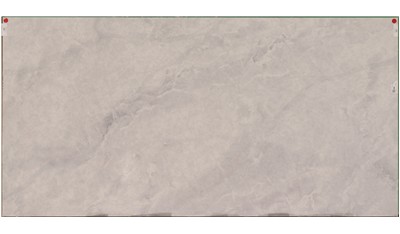 Crystallo Glace 3cm  Viatera (AZ)