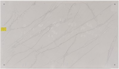 CALACATTA  CATHEDRAL One Quartz