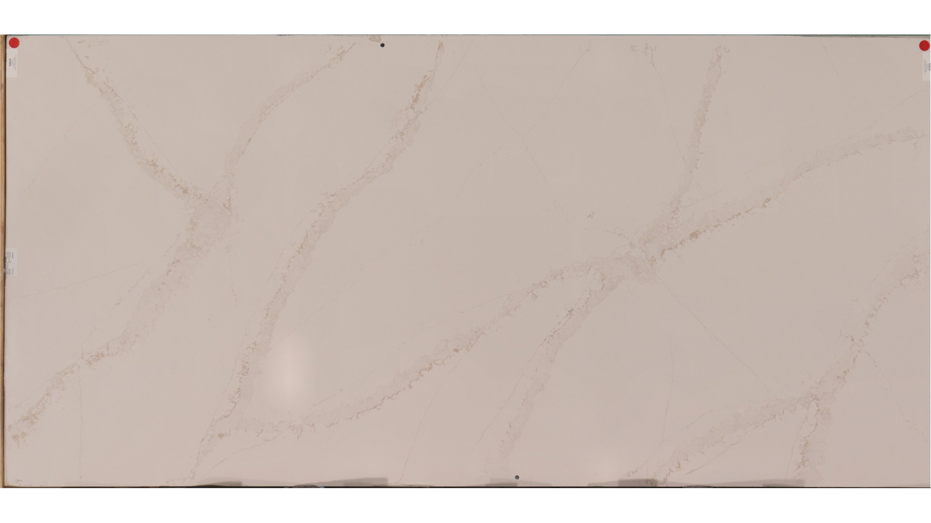 Bronze Rivers 3cm  Silestone (AZ) Slabs