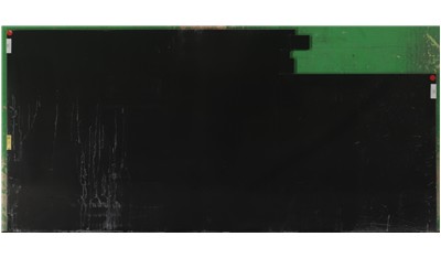 Jet Black 3100  (P)(S) 3cm Caesarstone (AZ)