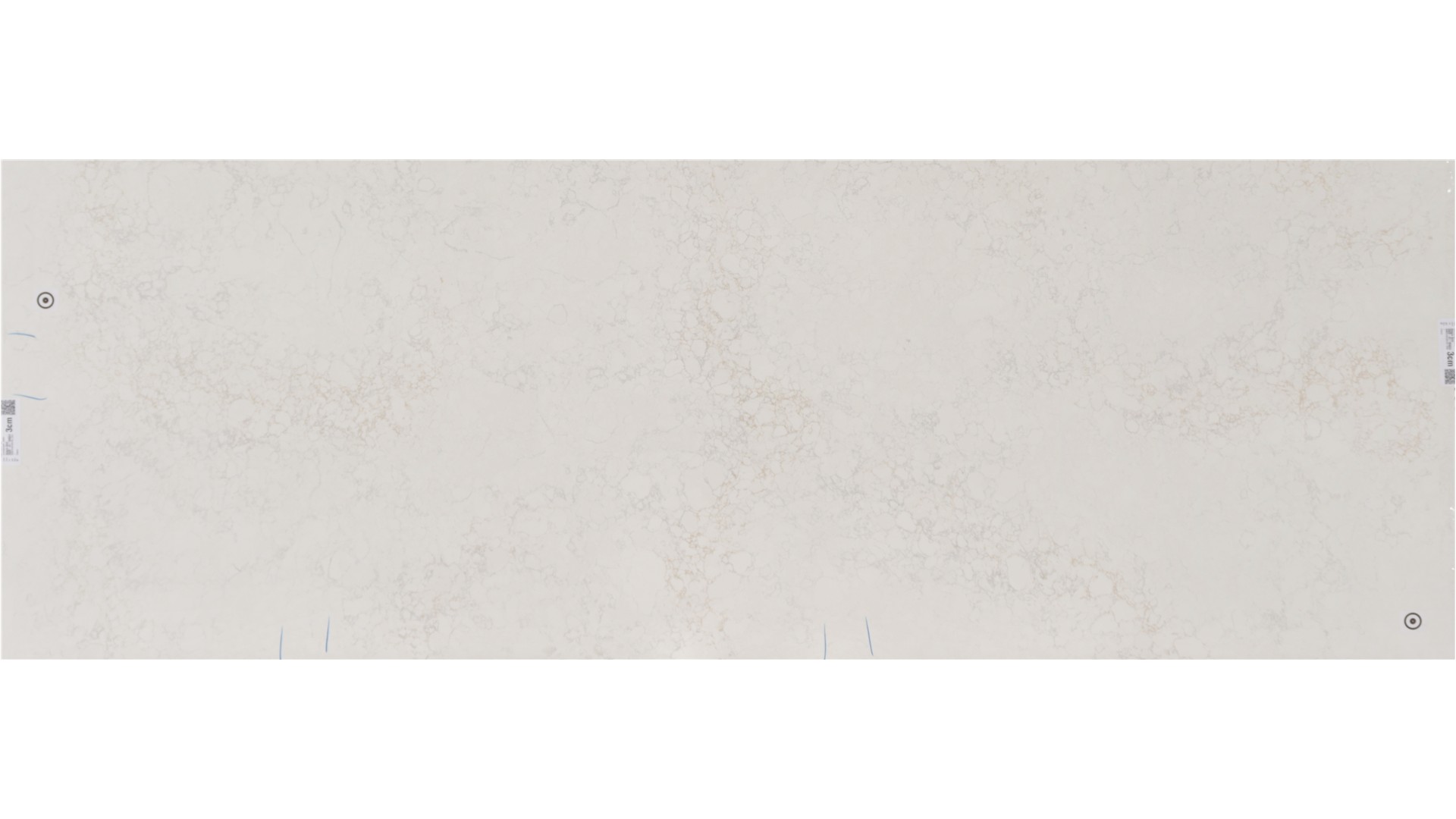 ADAGIO  GOLD VIATERA Slabs