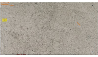COTTON  WHITE  GRANITE