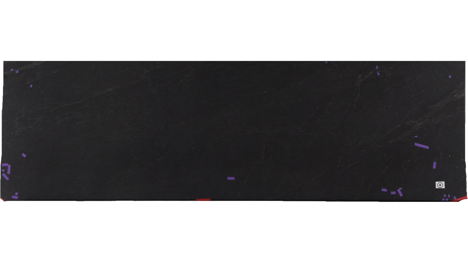 BLACK  MIST GRANITE Slabs