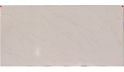 Calacatta Delios 3cm  Q Quartz (AZ)