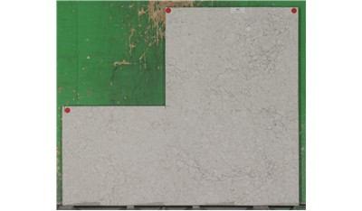 Haydon 3cm Polished Cambria HD (AZ)