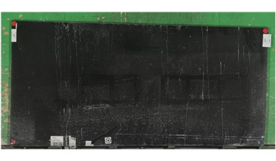 Black Galaxy 3cm MSI Stone (AZ)