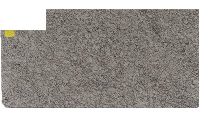 ASHEN  WHITE GRANITE
