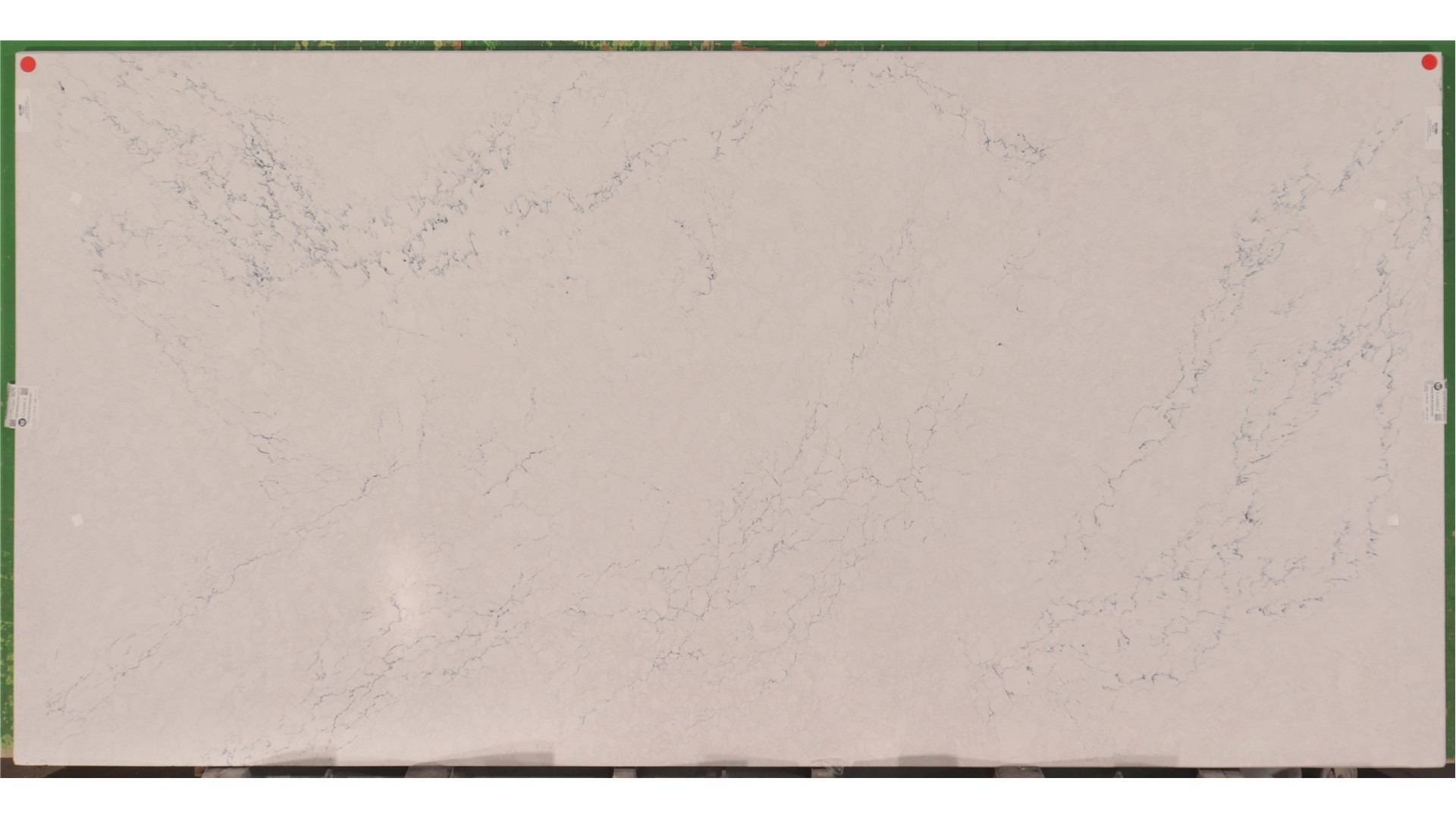 Travella 3cm Polished Cambria HD (AZ) Slabs