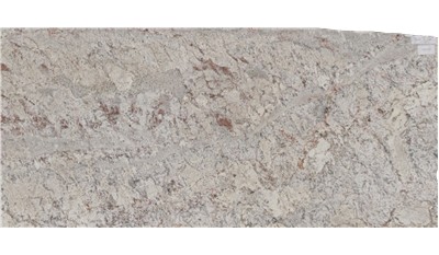 WHITE SPRING GRANITE