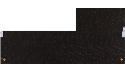 NOCTURNE Quartz (TCF)