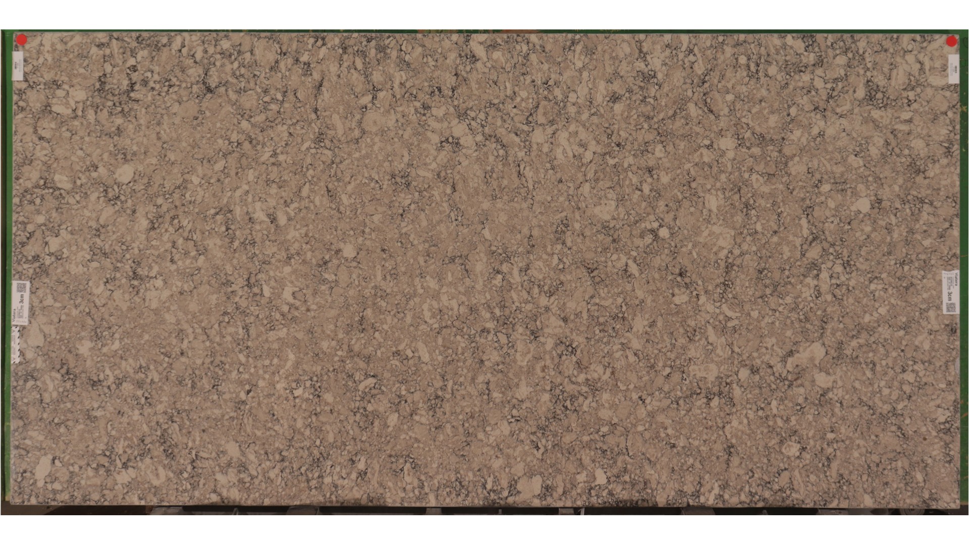 Intermezzo 3cm Viatera (AZ) Slabs