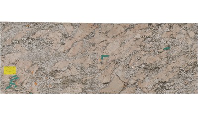 ALPINE  VALLEY GRANITE