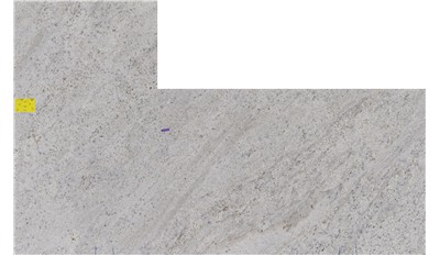 ANDINO WHITE GRANITE