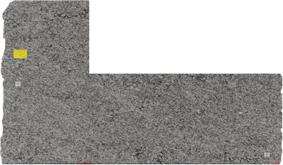 WHITE  SPARKLE GRANITE