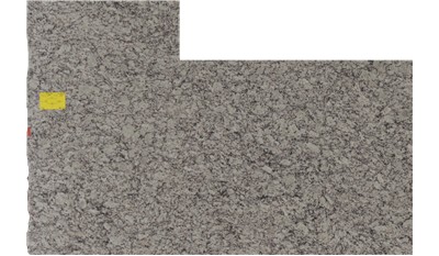 ASHEN  WHITE GRANITE