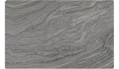 GRAY MIST (GRAY WAVE) GRANITE