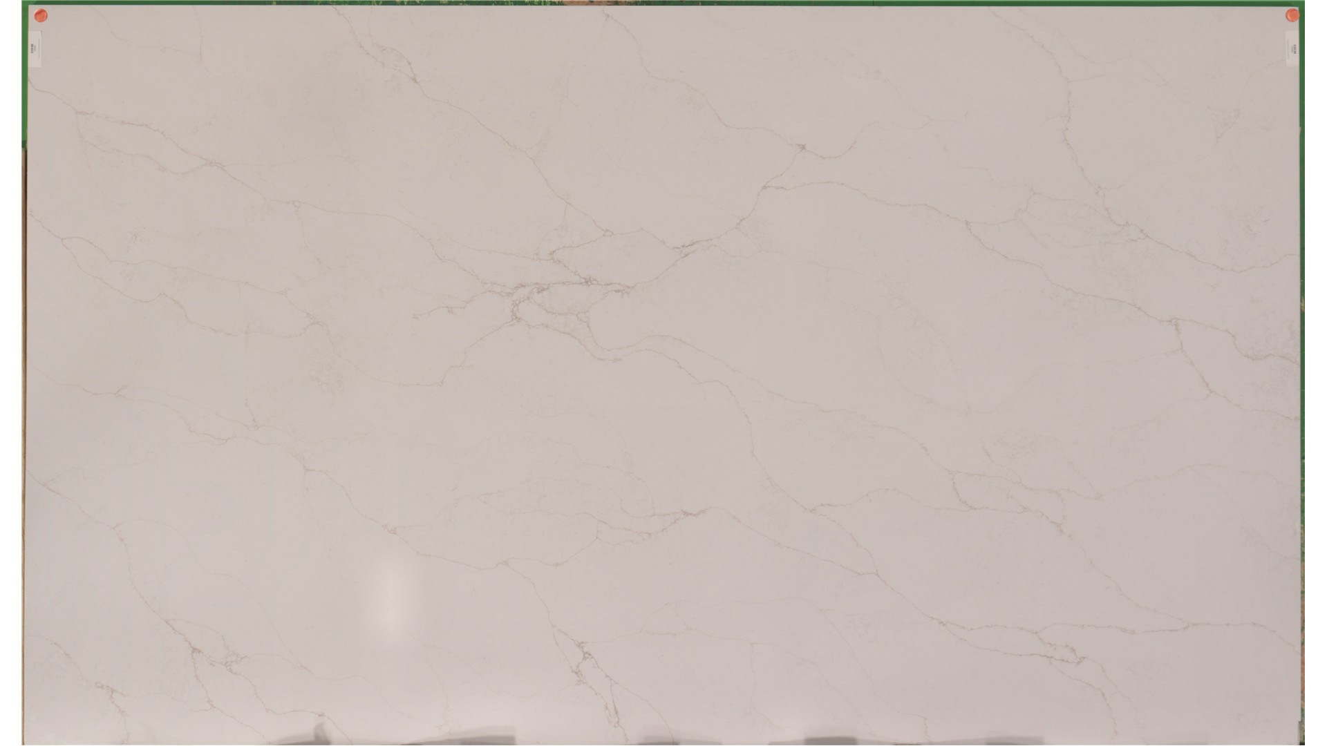 Calacatta  Prado 3cm Q Quartz (AZ) Slabs