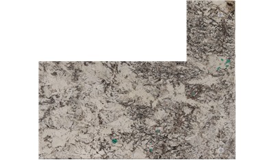 DELICATUS WHITE GRANITE