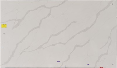 CALACATTA  IDILLIO Q Quartz