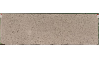 White Ornamental 3cm MSI Stone (AZ)