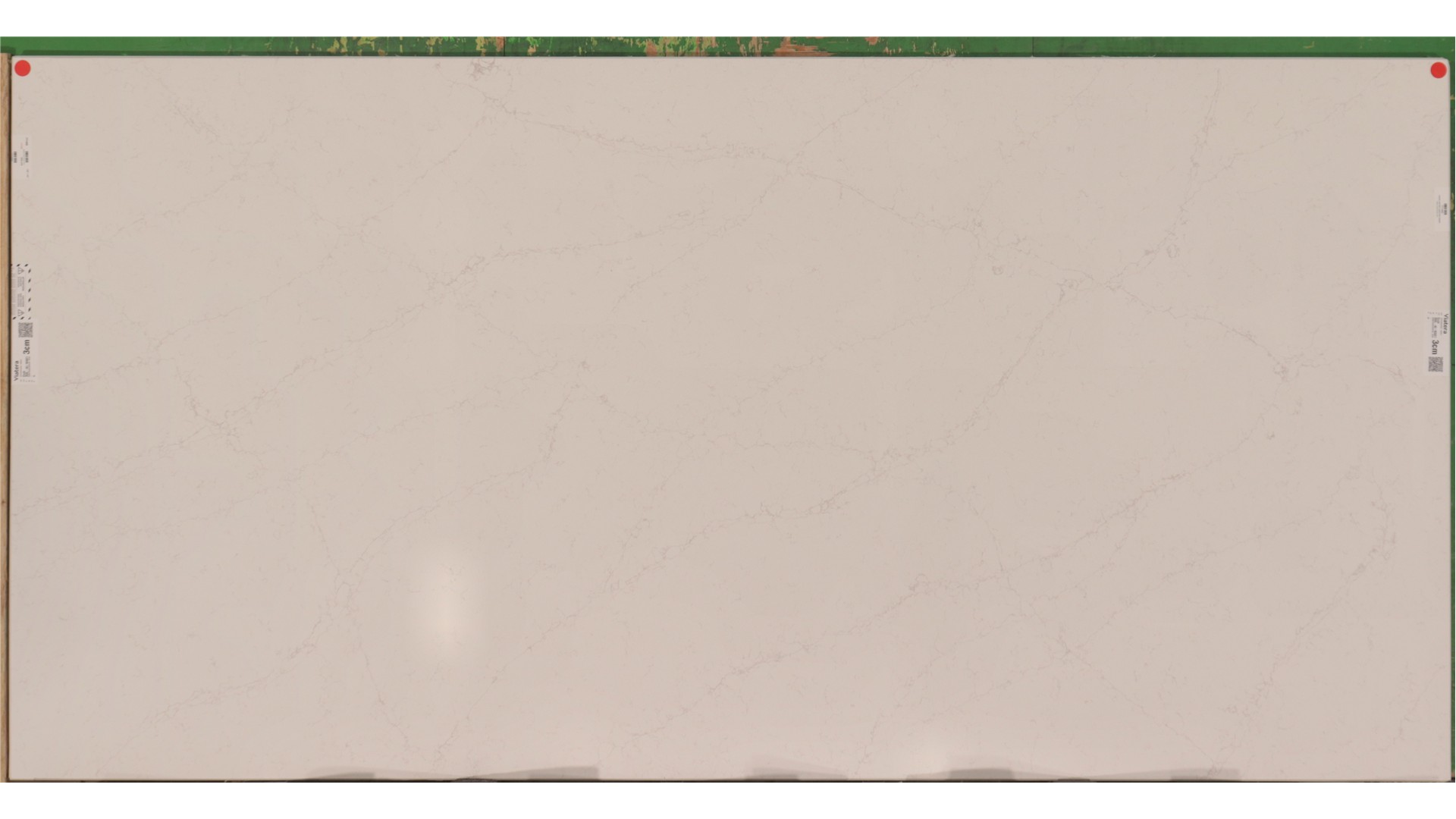 Etude 3cm Viatera (AZ) Slabs