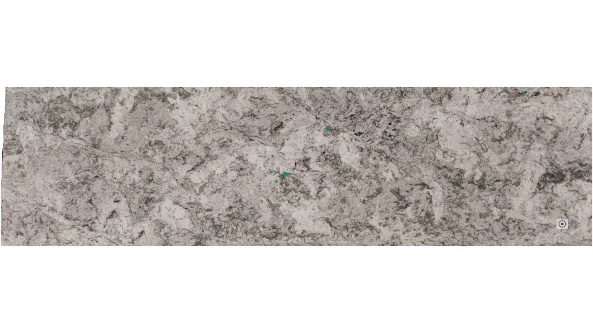 ST  LUCIA GRANITE Slabs