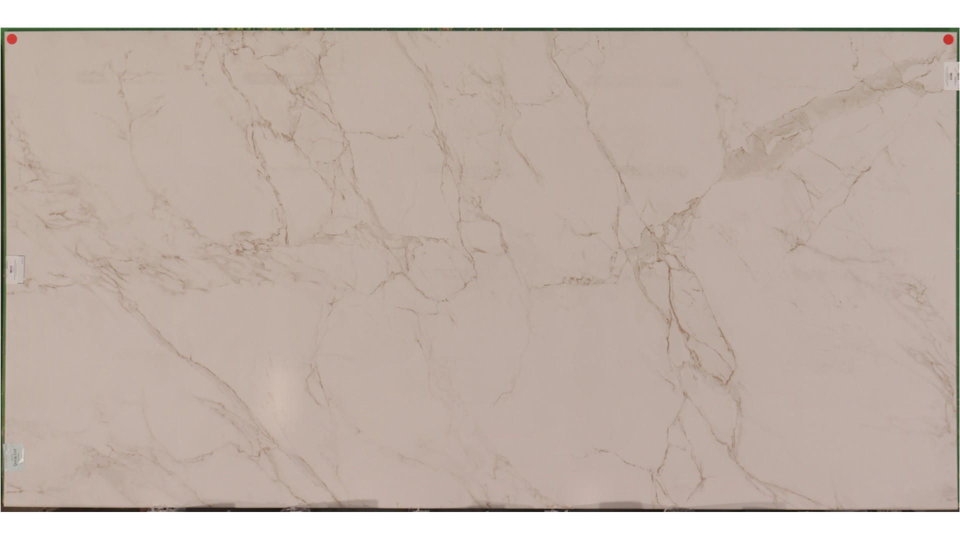 Entzo Calacatta  Dekton (AZ) Slabs
