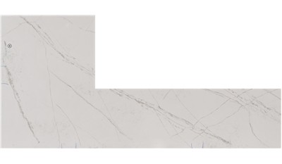 CALACATTA  ROYALE One Quartz