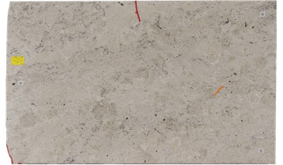 COTTON  WHITE  GRANITE